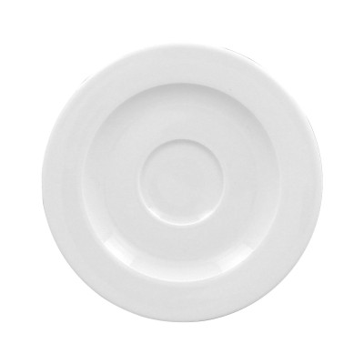ACCESS PLUS ΠΙΑΤΑΚΙ 13CM ΓΙΑ +ASCU09 POLARIS WHITE