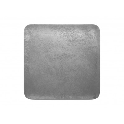 SHALE ΠΙΑΤΟ ΤΕΤΡΑΓΩΝΟ 30CM GREY