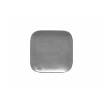 SHALE ΠΙΑΤΟ ΤΕΤΡΑΓΩΝΟ 15CM GREY
