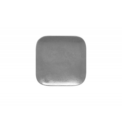 SHALE ΠΙΑΤΟ ΤΕΤΡΑΓΩΝΟ 15CM GREY