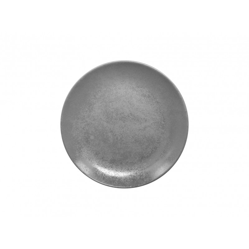 SHALE ΠΙΑΤΟ ΡΗΧΟ COUPE 18CM GREY
