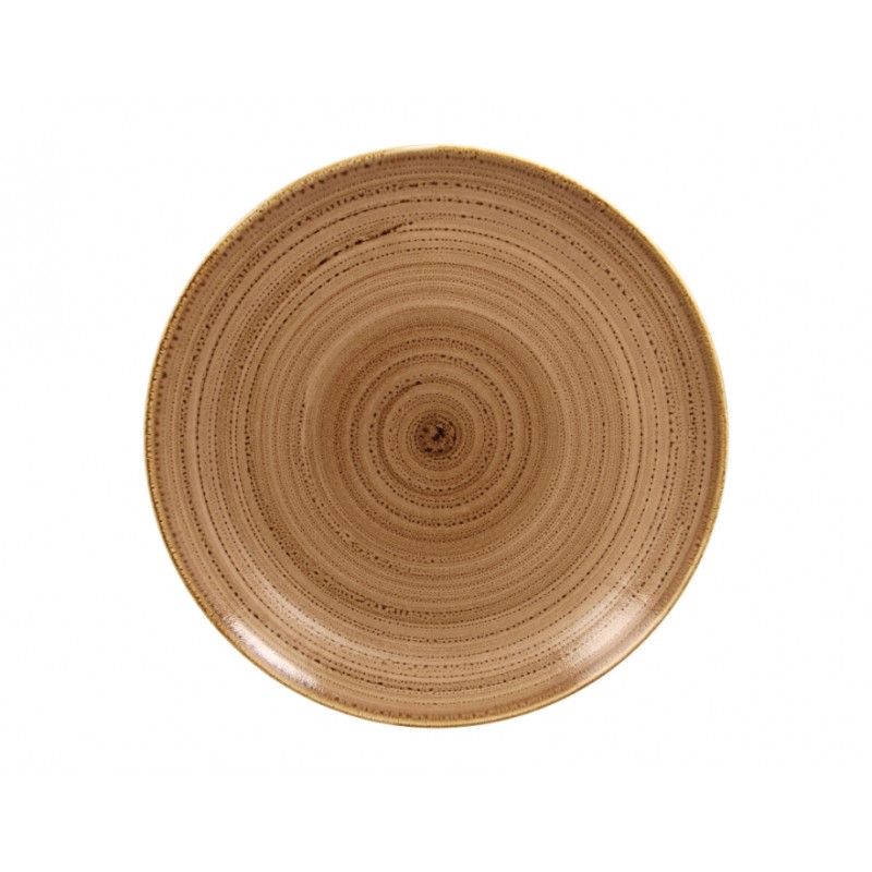 TWIRL ΠΙΑΤΟ ΡΗΧΟ COUPE 31CM SHELL