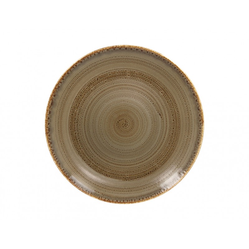 TWIRL ΠΙΑΤΟ ΡΗΧΟ COUPE ALGA 29CM