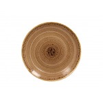TWIRL ΠΙΑΤΟ ΡΗΧΟ COUPE 18CM SHELL