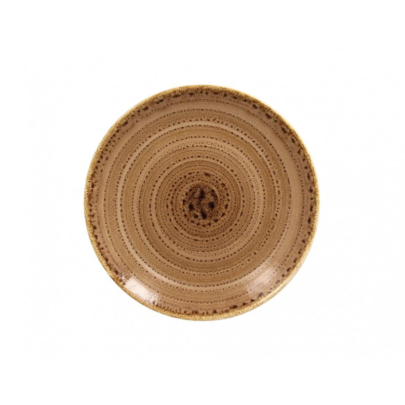 TWIRL ΠΙΑΤΟ ΡΗΧΟ COUPE 18CM SHELL