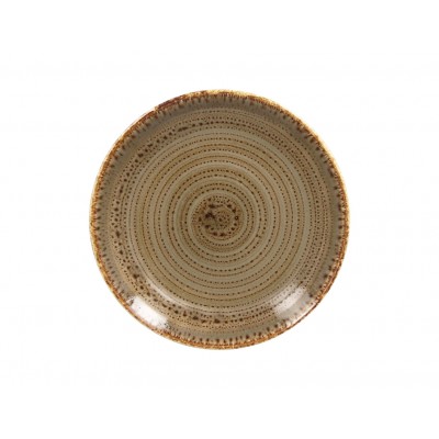 TWIRL ΠΙΑΤΟ ΡΗΧΟ COUPE 18CM ALGA