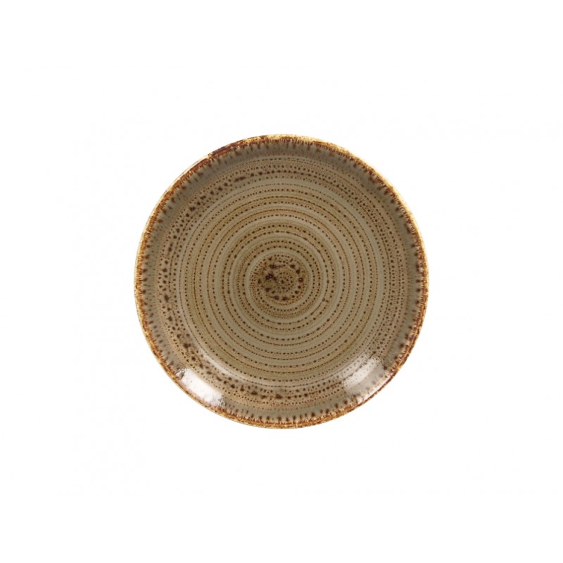 TWIRL ΠΙΑΤΟ ΡΗΧΟ COUPE 15CM ALGA