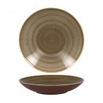 TWIRL ΠΙΑΤΟ ΒΑΘΥ COUPE 30CM ALGA