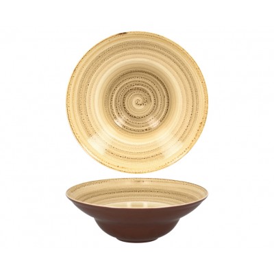 TWIRL ΠΙΑΤΟ EXTRA ΒΑΘΥ 23CM BEACH