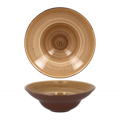 TWIRL ΠΙΑΤΟ EXTRA ΒΑΘΥ 23CM SHELL