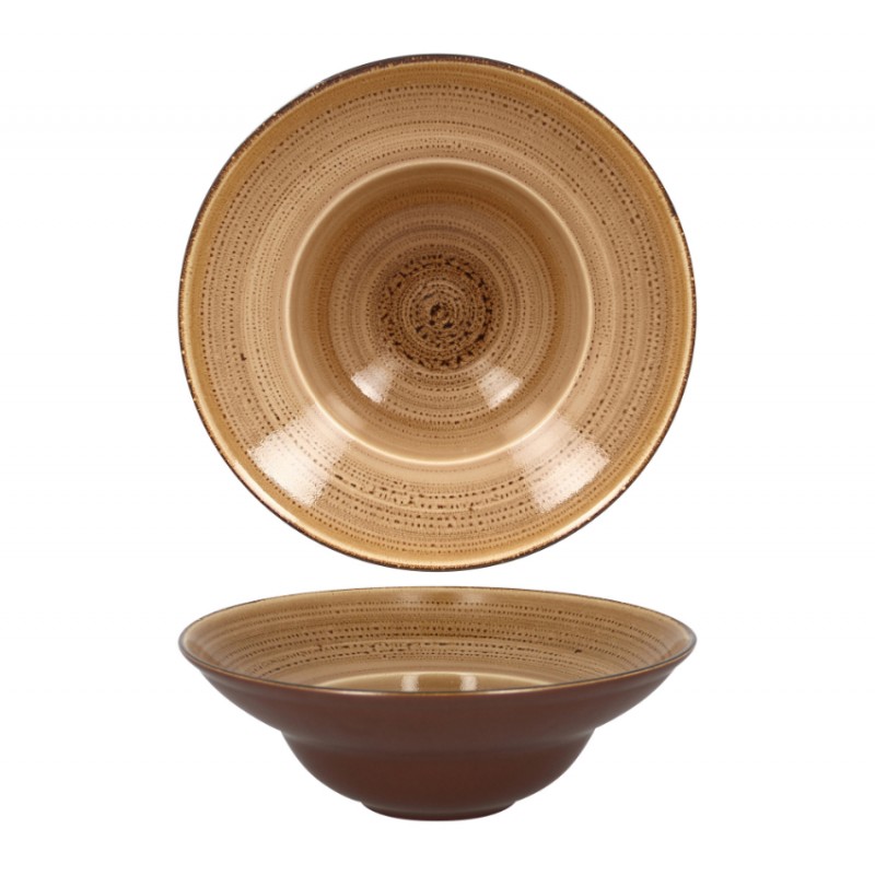 TWIRL ΠΙΑΤΟ EXTRA ΒΑΘΥ 23CM SHELL