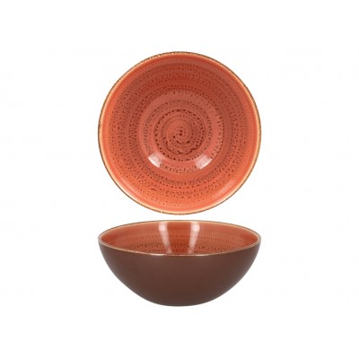 TWIRL ΜΠΩΛ ΔΗΜΗΤΡΙΑΚΩΝ 20CM/130CL CORAL