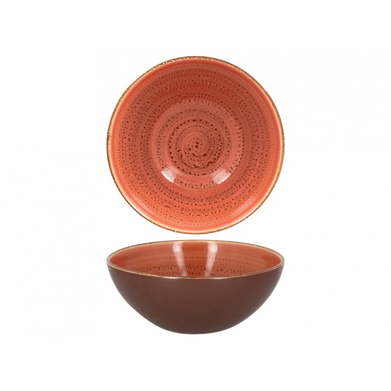 TWIRL ΜΠΩΛ ΔΗΜΗΤΡΙΑΚΩΝ 20CM/130CL CORAL