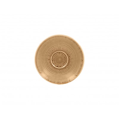TWIRL ΠΙΑΤΑΚΙ 17CM ΓΙΑ ΦΛΥΤΖΑΝΙ ΚΑΦΕ TW116C23SH SHELL