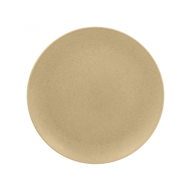 GENESIS MAT ΠΙΑΤΟ ΡΗΧΟ COUPE 31CM ΜΠΕΖ GNNNPR31AL