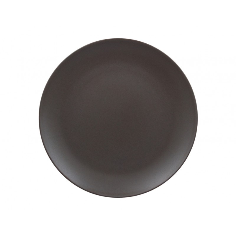 GENESIS MAT ΠΙΑΤΟ ΡΗΧΟ COUPE 29CM COCOA GNNNPR29CO