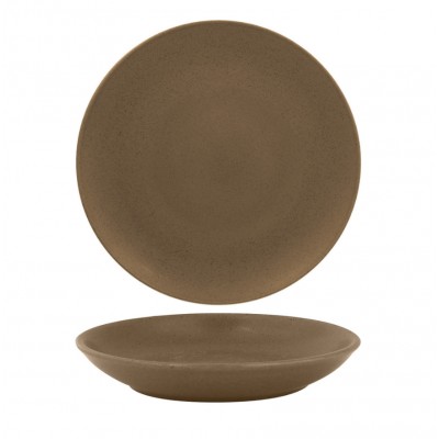 GENESIS MAT ΠΙΑΤΟ ΒΑΘΥ COUPE 28CM CRUST GNNNDP28CR