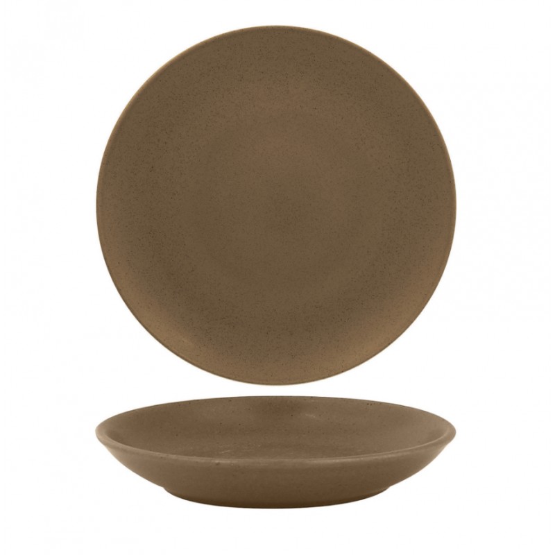 GENESIS MAT ΠΙΑΤΟ ΒΑΘΥ COUPE 28CM CRUST GNNNDP28CR