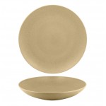 GENESIS MAT ΠΙΑΤΟ ΒΑΘΥ COUPE 26CM ΜΠΕΖ GNBUBC26AL
