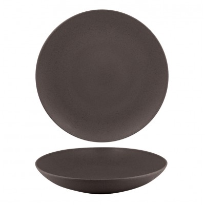 GENESIS MAT ΠΙΑΤΟ ΒΑΘΥ COUPE 26CM COCOA GNBUBC26CO