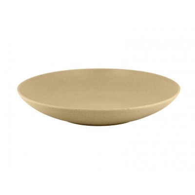 GENESIS MAT ΠΙΑΤΟ ΒΑΘΥ COUPE 23CM ΜΠΕΖ GNNNDP23AL