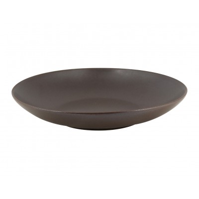 GENESIS MAT ΠΙΑΤΟ ΒΑΘΥ COUPE 23CM COCOA GNNNDP23CO