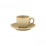 GENESIS MAT ΠΙΑΤΑΚΙ 13CM ΓΙΑ 7508511  ΜΠΕΖ - ALMOND