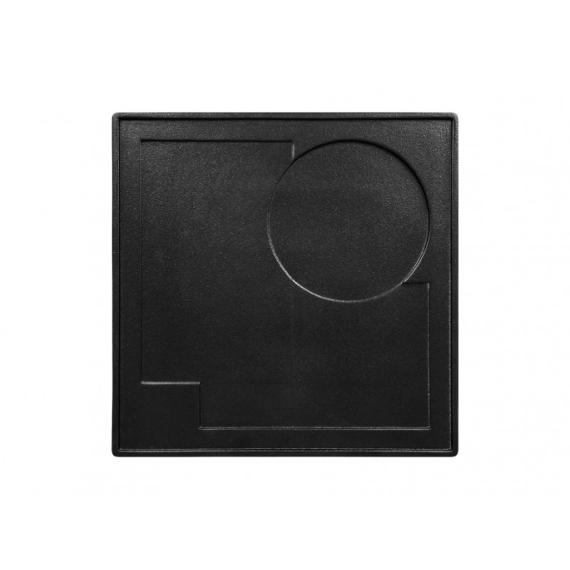 SENSATION ΠΙΑΤΕΛΑ 30Χ30cm YASAI