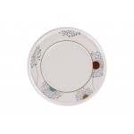 EASE SPRING ΠΙΑΤΟ ΡΗΧΟ ΜΕ RIM 32CM