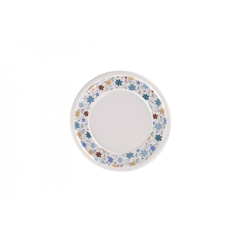 EASE SUMMER ΠΙΑΤΟ ΡΗΧΟ ΜΕ RIM 20CM
