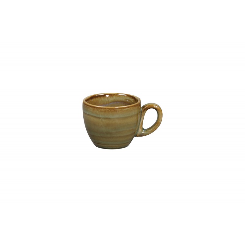 SPOT ΦΛΥΤΖΑΝΙ ESPRESSO 8CL EMERALD ΛΑΔΙ
