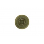 SPOT ΠΙΑΤΑΚΙ 15cm ΓΙΑ ΦΛ. ΚΑΦΕ EMERALD ΛΑΔΙ