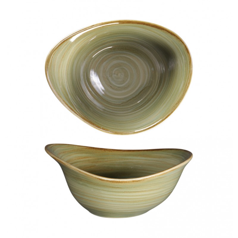 SPOT ORGANIC ΜΠΩΛ 18,5CM/52CL EMERALD ΛΑΔΙ SEMFLDB52