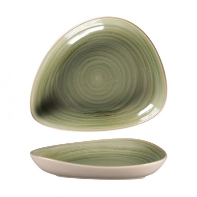 SPOT ORGANIC ΒΑΘΥ ΠΙΑΤΟ 24CM EMERALD ΛΑΔΙ