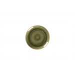 SPOT ΠΙΑΤΟ COUPE 18CM EMERALD ΛΑΔΙ