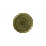 SPOT ΠΙΑΤΟ ΡΗΧΟ COUPE 24CM EMERALD ΛΑΔΙ