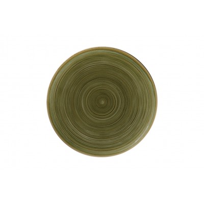 SPOT ΡΗΧΟ COUPE ΠΙΑΤΟ 29CM  EMERALD ΛΑΔΙ