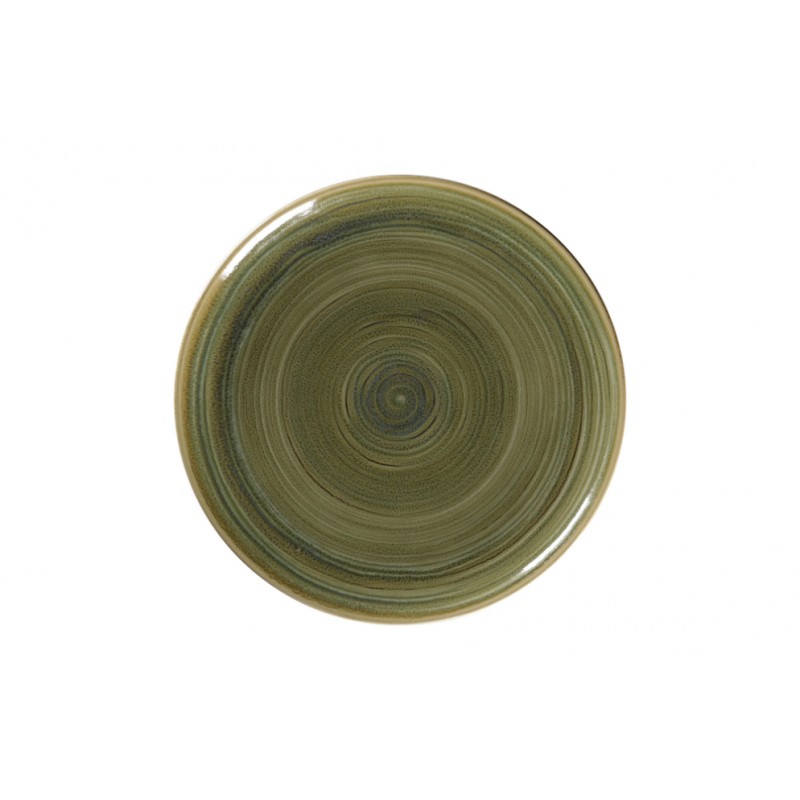 SPOT ΡΗΧΟ COUPE ΠΙΑΤΟ 31CM EMERALD ΛΑΔΙ