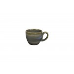 SPOT ΦΛΥΤΖΑΝΙ ESPRESSO 6,5CM/8CL JADE ΓΚΡΙ/ΜΠΛΕ