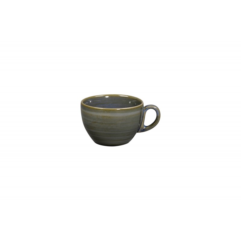 SPOT ΦΛΥΤΖΑΝΙ ΚΑΦΕ 9c/23cll JADE ΓΚΡΙ-ΜΠΛΕ