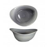 SPOT ORGANIC ΜΠΩΛ 18,5CM/52CL  JADE ΓΚΡΙ-ΜΠΛΕ