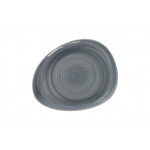 SPOT ORGANIC ΡΗΧΟ ΠΙΑΤΟ 28CM JADE ΓΚΡΙ/ΜΠΛΕ