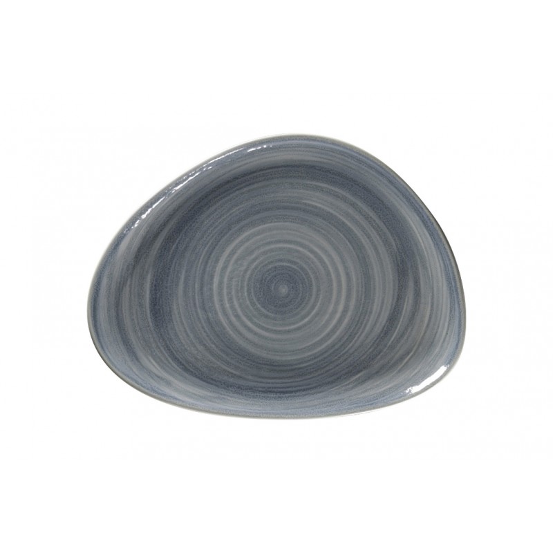 SPOT ORGANIC ΡΗΧΟ ΠΙΑΤΟ 32CM JADE ΓΚΡΙ-ΜΠΛΕ
