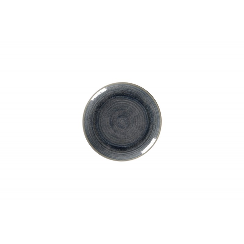 SPOT ΡΗΧΟ COUPE ΠΙΑΤΟ 18CM  JADE ΓΚΡΙ-ΜΠΛΕ