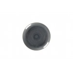 SPOT ΠΙΑΤΟ COUPE 21CM JADE ΓΚΡΙ-ΜΠΛΕ
