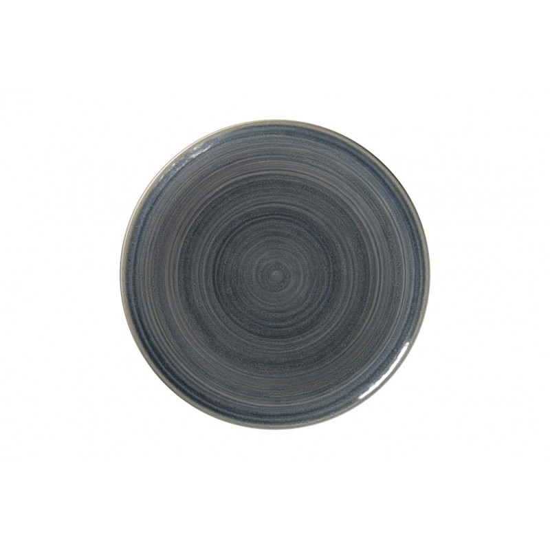 SPOT ΡΗΧΟ COUPE ΠΙΑΤΟ 31CM JADE ΓΚΡΙ-ΜΠΛΕ
