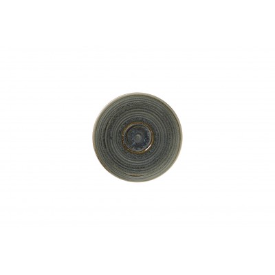 SPOT ΠΙΑΤΑΚΙ 17cm ΓΙΑ ΦΛ. ΚΑΦΕ PERIDOT ΧΑΚΙ