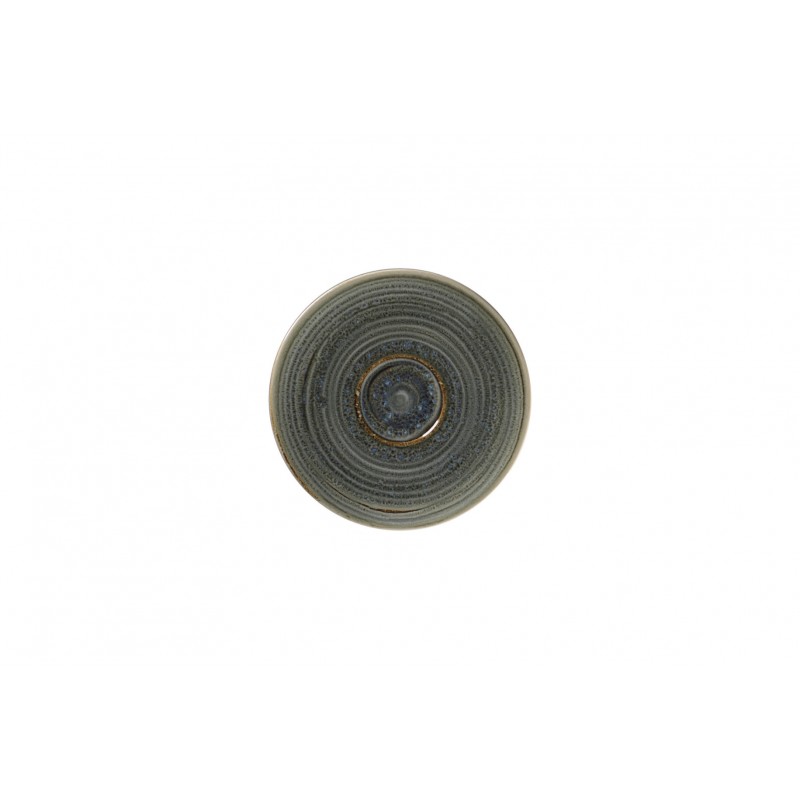 SPOT ΠΙΑΤΑΚΙ 17cm ΓΙΑ ΦΛ. ΚΑΦΕ PERIDOT ΧΑΚΙ