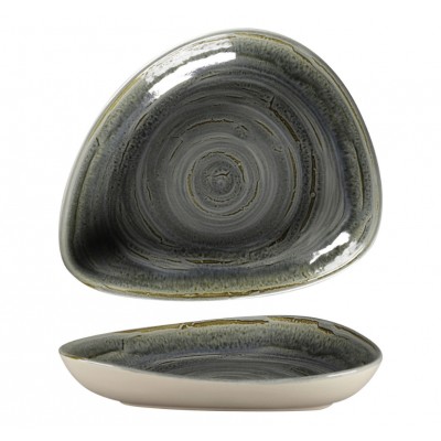 SPOT ORGANIC ΒΑΘΥ ΠΙΑΤΟ 24CM PERIDOT ΧΑΚΙ