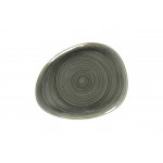 SPOT ORGANIC ΡΗΧΟ ΠΙΑΤΟ 28CM PERIDOT ΧΑΚΙ